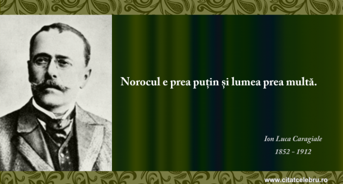 Doamne, de ce nu ne bagi și în traistă???