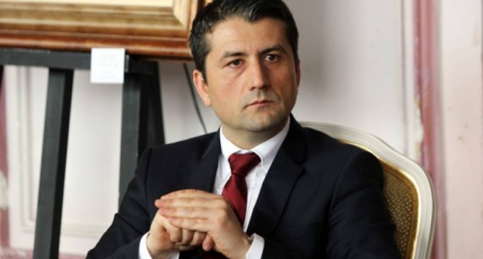 Alegeri locale 2016: Decebal Fagadau este noul primar al Constantei