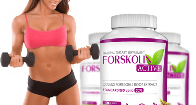 Forskolin Active – probabil cel mai bun produs de slabit din Romania