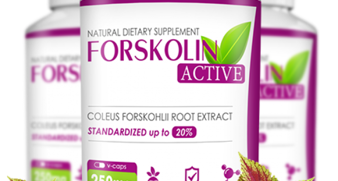 Forskolin active – cat de mult i-a ajutat produsul pe cei care au avut ocazia sa-l testeze deja