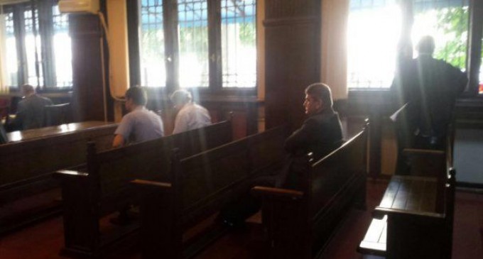 Lovitura pe cele trei axe Bruxelles, Berlin şi Bucureşti (Partea Întâi)