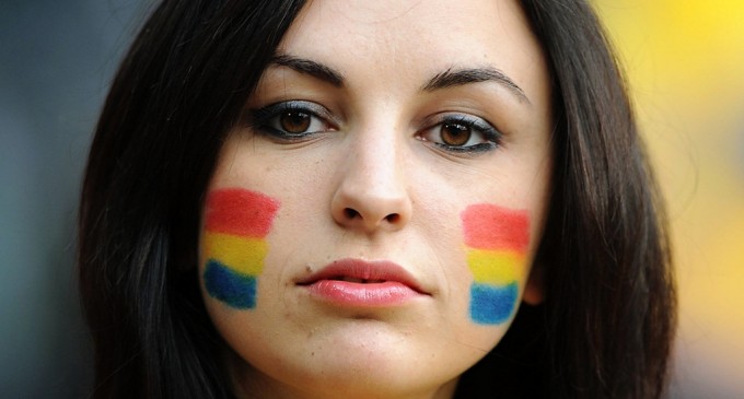 Las-o, bă, că merge așa! Ne-am obișnuit cu ea…