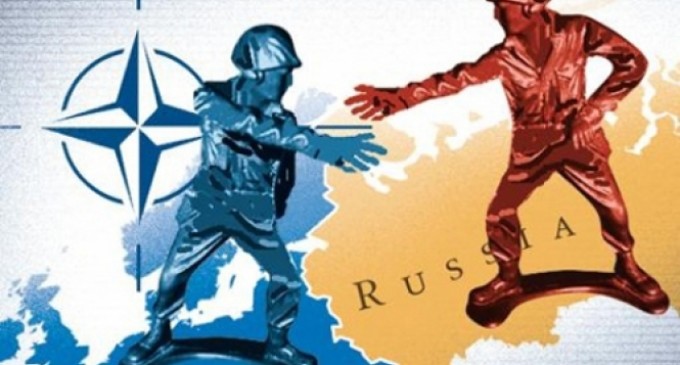 Relaţia Nato – Rusia în perioada 10-20 Iulie 2016