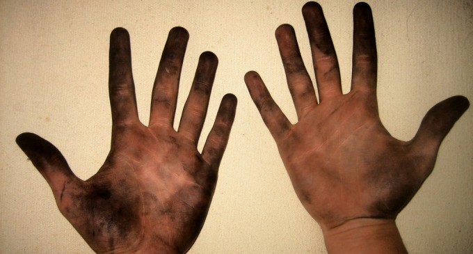 Tratament special anti-murdărie