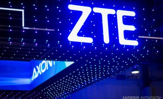 ZTE Zmax Pro, un smartphone ieftin, dar puternic