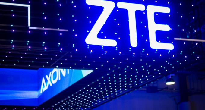 ZTE Zmax Pro, un smartphone ieftin, dar puternic