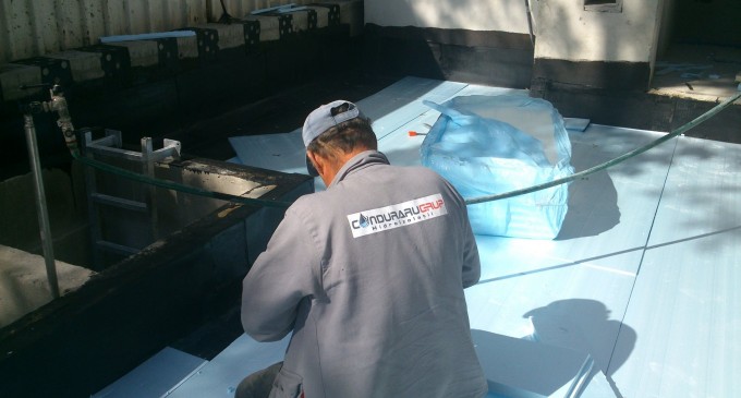 Hidroizolatia este un proces complex – intelege acum bazele acestui proces