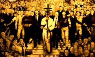 Treptele supunerii …în Ordinul iezuiţilor