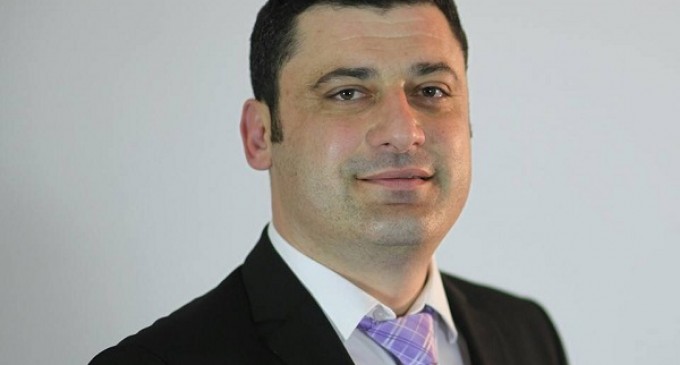 Hârșova, locul de joacă al lui Gheorghe Dragomir