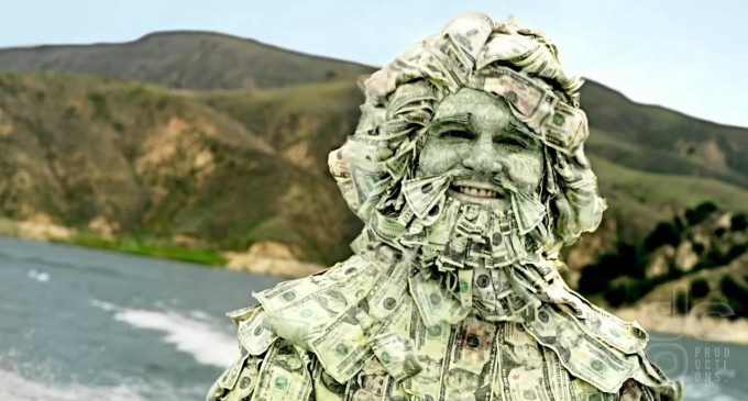 Te-ai aranjat… bine!!!