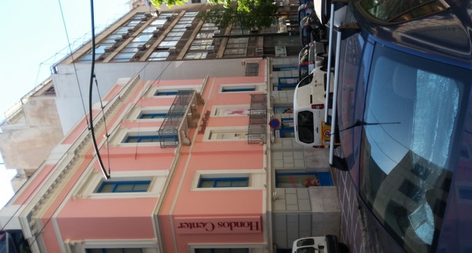 Impresii din Elada ( Partea a Doua)