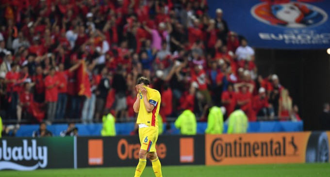 Fost-am și noi cândva eroi…