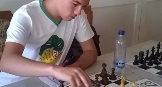 Un tânăr sportiv constănțean, campion european la șah, are nevoie URGENT de ajutorul nostru