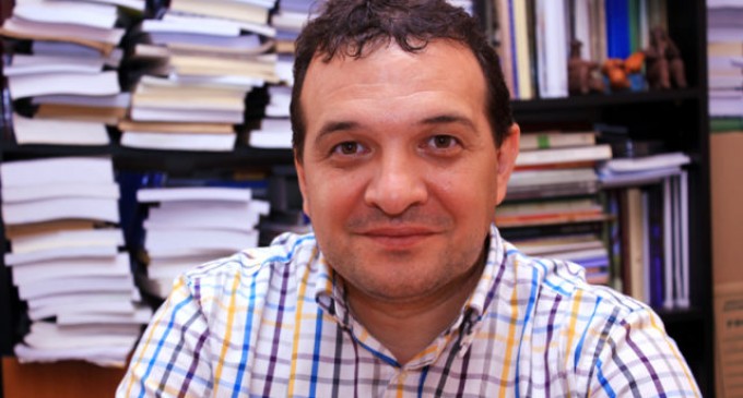 A murit un OM… dar s-a născut o CARTE!