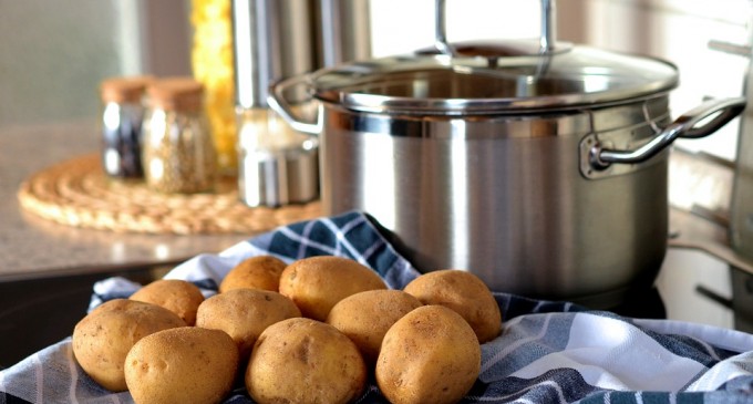 Voi cunoasteti toate tipurile de hote pentru bucatarie?