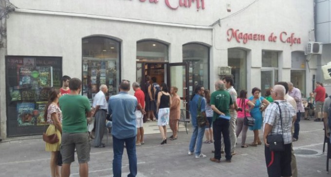 ȘEFUL ARHIVELOR NAȚIONALE CONSTANȚA, VIRGIL COMAN, A TRECUT ÎN NEFIINȚĂ ÎN MIJLOCUL CĂRȚILOR