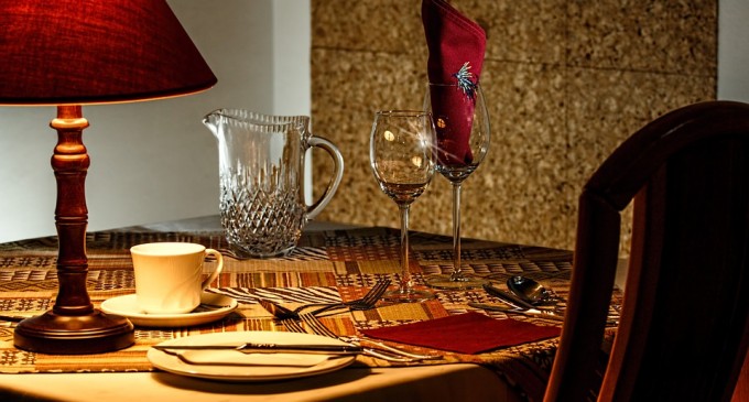 Cele mai bune restaurante din Bucuresti si imprejurimi