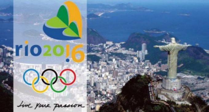 CIO a lansat un site pentru protejarea libertății presei pe durata Jocurilor Olimpice de la Rio