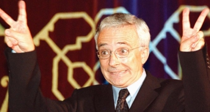 Donaţie surpriză în cadrul operei de referinţă a celebrului Constantin Brâncuşi cu a sa „Cuminţenie a Pământului”