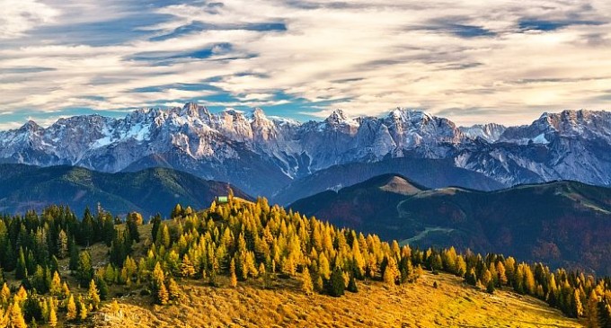 Schimbarea la faţă !