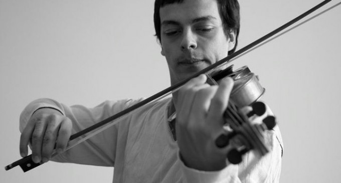 Curajosului Daniel Mihai nu-i stă nimic în calea spre adevăr și dreptate…