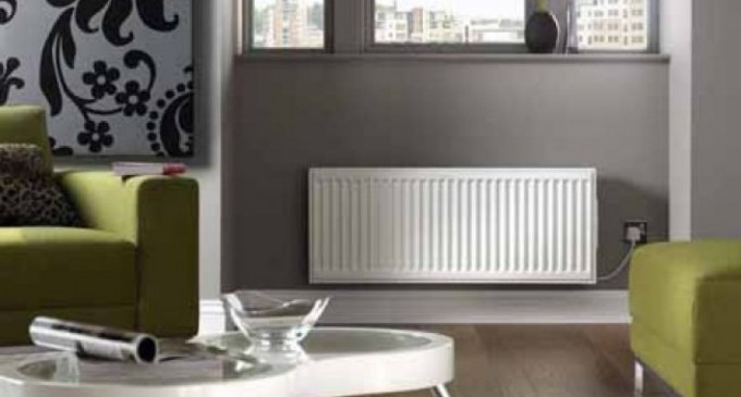 Caloriferele electrice cu ulei, surse complementare de energie termica