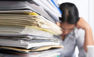 Productivitatea si ora de iarna