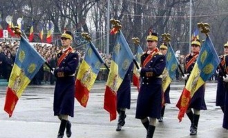25 OCTOMBRIE – ZIUA ARMATEI ROMANIEI si a Regelui Mihai I !…
