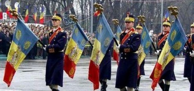 25 OCTOMBRIE – ZIUA ARMATEI ROMANIEI si a Regelui Mihai I !…