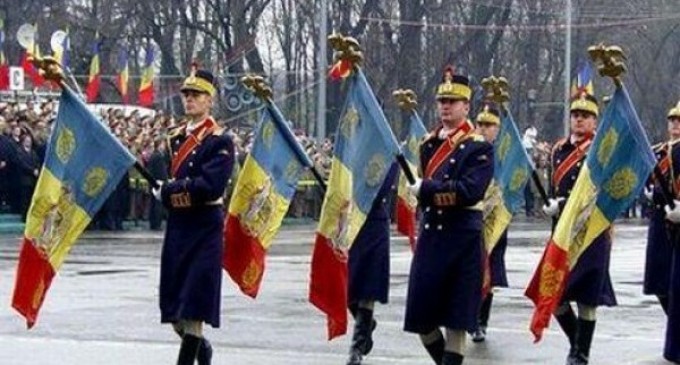 25 OCTOMBRIE – ZIUA ARMATEI ROMANIEI si a Regelui Mihai I !…