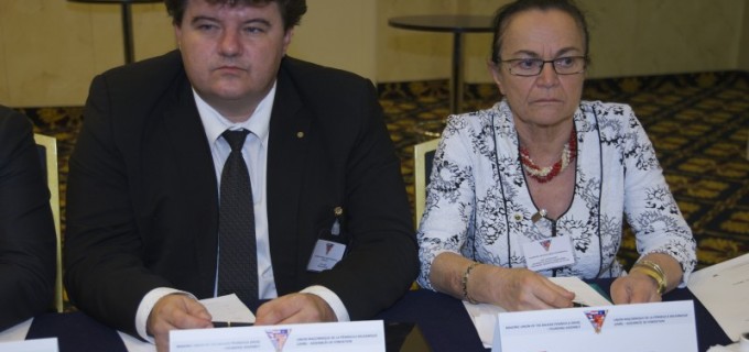 Exclusiv: Un mason român rupe tăcerea si dezvaluie planurile Masoneriei pentru Romania