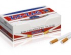 Tuburi de țigări ieftine pentru plăcerea de a fuma o țigară realizată manual