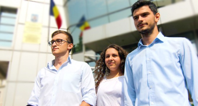  Asociația Elevilor din Constanța se declară îngrijorată cu privire la cuantumul redus al burselor școlare din municipiul Constanța