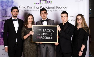 Asociația Elevilor din Constanța a început caravana „ABC-ul carierei”