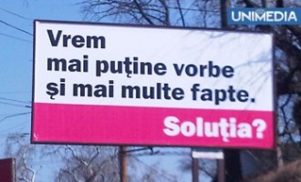 Antemergătorii alegerilor parlamentare Partea a Șaptea