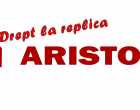 Dreptul la replica –  Ariston Romania