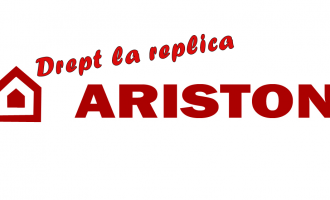 Dreptul la replica –  Ariston Romania
