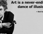 Celebrul Bob Dylan a câștigat Premiul Nobel pentru Literatură