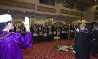 Vin masonii! Masonii din Europa dezbat, la Bucureşti, drumul ţărilor balcanice către Occident