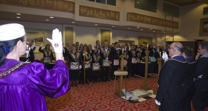 Vin masonii! Masonii din Europa dezbat, la Bucureşti, drumul ţărilor balcanice către Occident