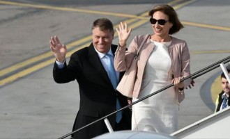 Antemergătorii alegerilor parlamentare Partea a Doua