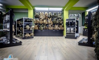 Airsoftmegastore.ro  și-a deschis porțile în Constanța pentru pasionați
