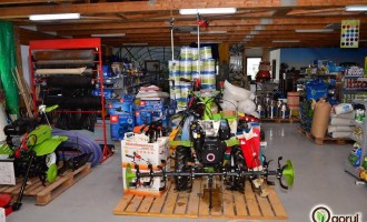 5 motive să alegi Ogorul.ro magazinul tău pentru casă și grădină