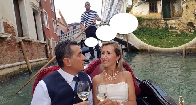 Aveți milă de bietul senator Chiru, n-a ajuns și în Hawaii la relaxare încă…