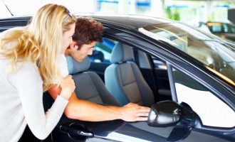 Cum sa-ti alegi masina potrivita