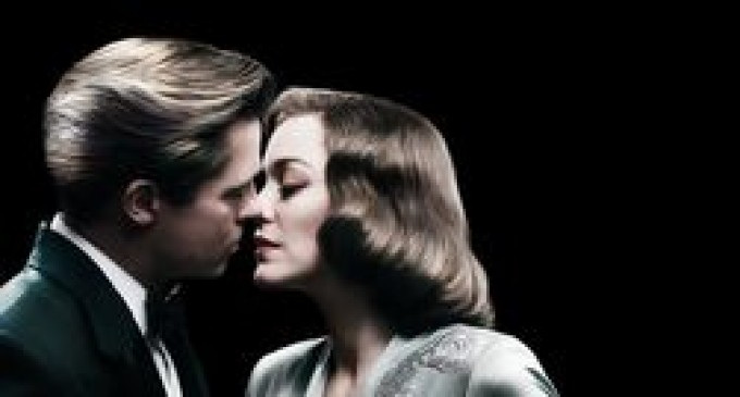 Scurtă prezentare a filmului Allied (Aliatul)