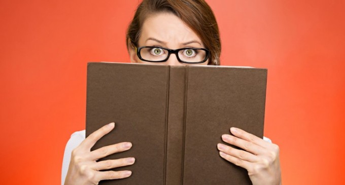 Trateaza timiditatea in 30 de zile