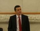 Sorin Grindeanu este noua propunere de premier a coaliției PSD+ALDE
