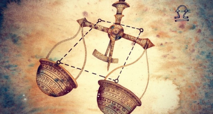 Horoscop – Care spun astrele despre balanta in 2017