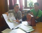 Constanta: Un bloc de 11 etaje construit ilegal, „daramat” de avocatul Ion Stelian-Cristian. Teren de 500 mp cumparat de la Mazare cu 5700 euro, in rate